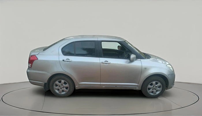 2008 Maruti Swift Dzire ZXI 1.3, Petrol, Manual, 99,882 km, exterior