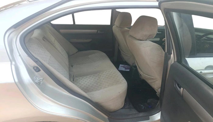 2008 Maruti Swift Dzire ZXI 1.3, Petrol, Manual, 99,882 km, interior