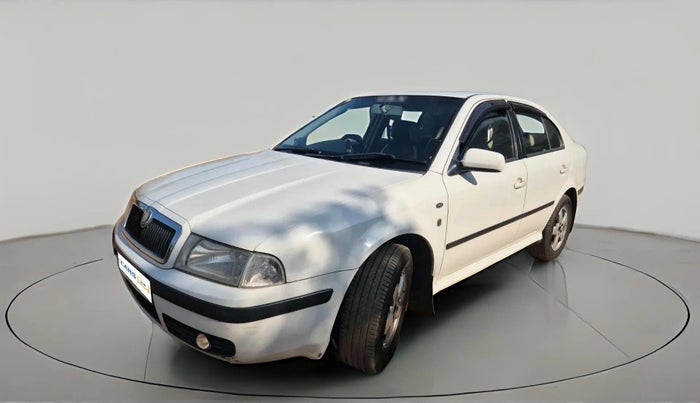 2008 Skoda Octavia 1.9 TDI, Diesel, Manual, 2,82,569 km, exterior