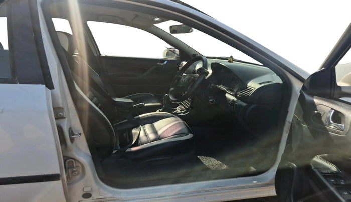 2008 Skoda Octavia 1.9 TDI, Diesel, Manual, 2,82,569 km, interior