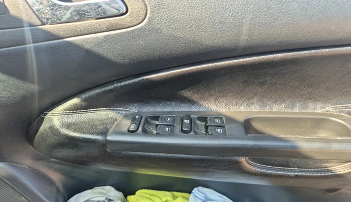 2008 Skoda Octavia 1.9 TDI, Diesel, Manual, 2,82,569 km, interior