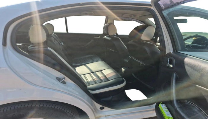 2008 Skoda Octavia 1.9 TDI, Diesel, Manual, 2,82,569 km, interior