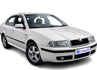 2008 Skoda Octavia - Sedan - Diesel - Manual - ₹3.19 lakh