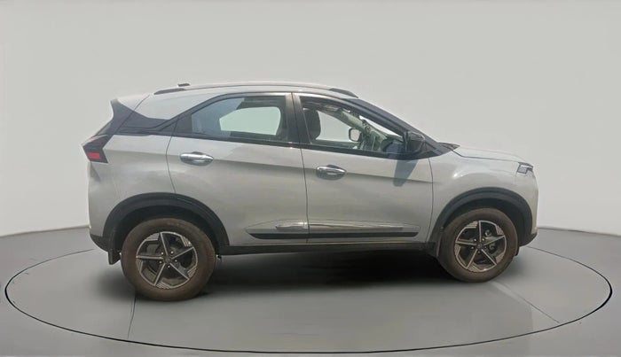 2025 Tata NEXON CREATIVE PLUS S 1.2 REVOTRON 7 DCA, Petrol, Automatic, 7,193 km, exterior