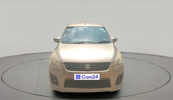 2014 Maruti Ertiga VDI, Diesel, Manual, 1,63,330 km, exterior