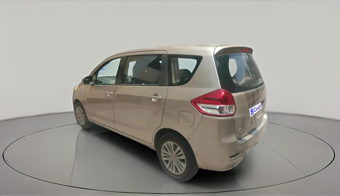 2014 Maruti Ertiga VDI, Diesel, Manual, 1,63,330 km, exterior