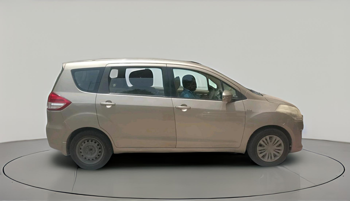 2014 Maruti Ertiga VDI, Diesel, Manual, 1,63,330 km, exterior