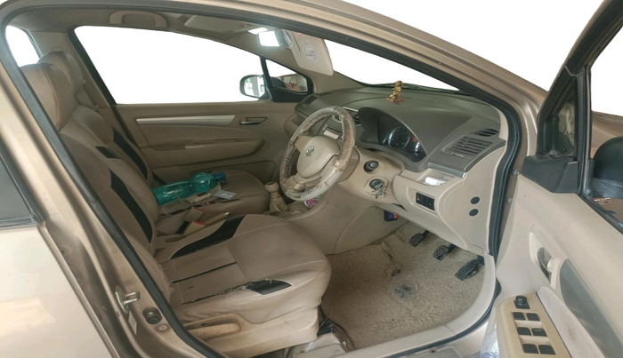 2014 Maruti Ertiga VDI, Diesel, Manual, 1,63,330 km, interior