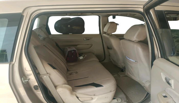 2014 Maruti Ertiga VDI, Diesel, Manual, 1,63,330 km, interior