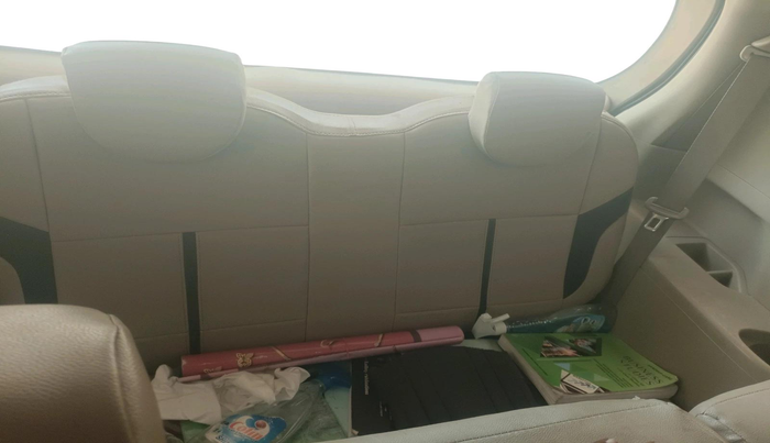 2014 Maruti Ertiga VDI, Diesel, Manual, 1,63,330 km, interior