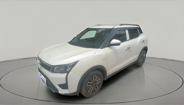 2019 Mahindra XUV300 W4 1.5 DIESEL, Diesel, Manual, 86,358 km, exterior