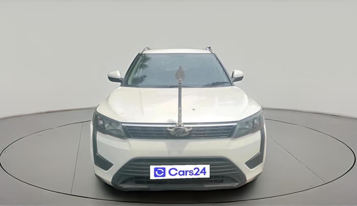 2019 Mahindra XUV300 W4 1.5 DIESEL, Diesel, Manual, 86,358 km, exterior