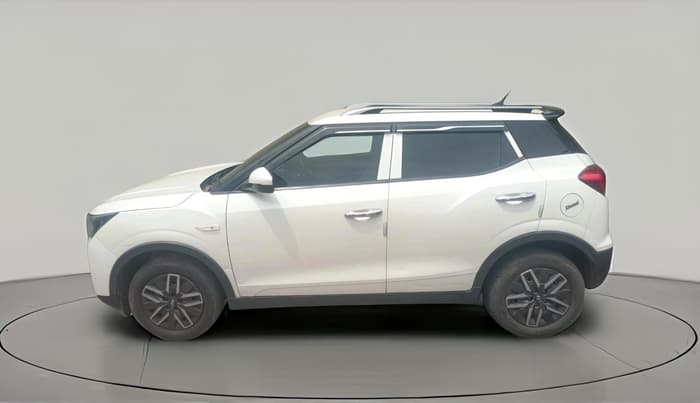 2019 Mahindra XUV300 W4 1.5 DIESEL, Diesel, Manual, 86,358 km, exterior