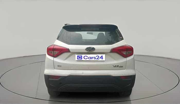 2019 Mahindra XUV300 W4 1.5 DIESEL, Diesel, Manual, 86,358 km, exterior