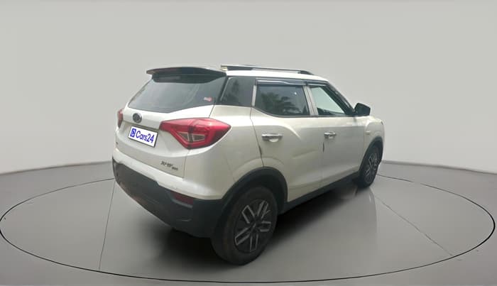 2019 Mahindra XUV300 W4 1.5 DIESEL, Diesel, Manual, 86,358 km, exterior