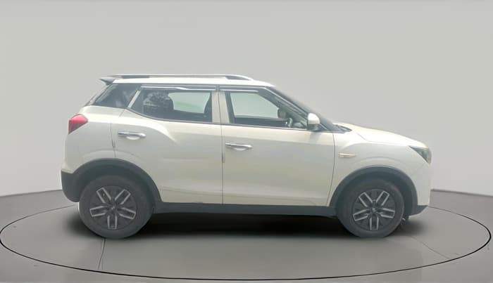 2019 Mahindra XUV300 W4 1.5 DIESEL, Diesel, Manual, 86,358 km, exterior
