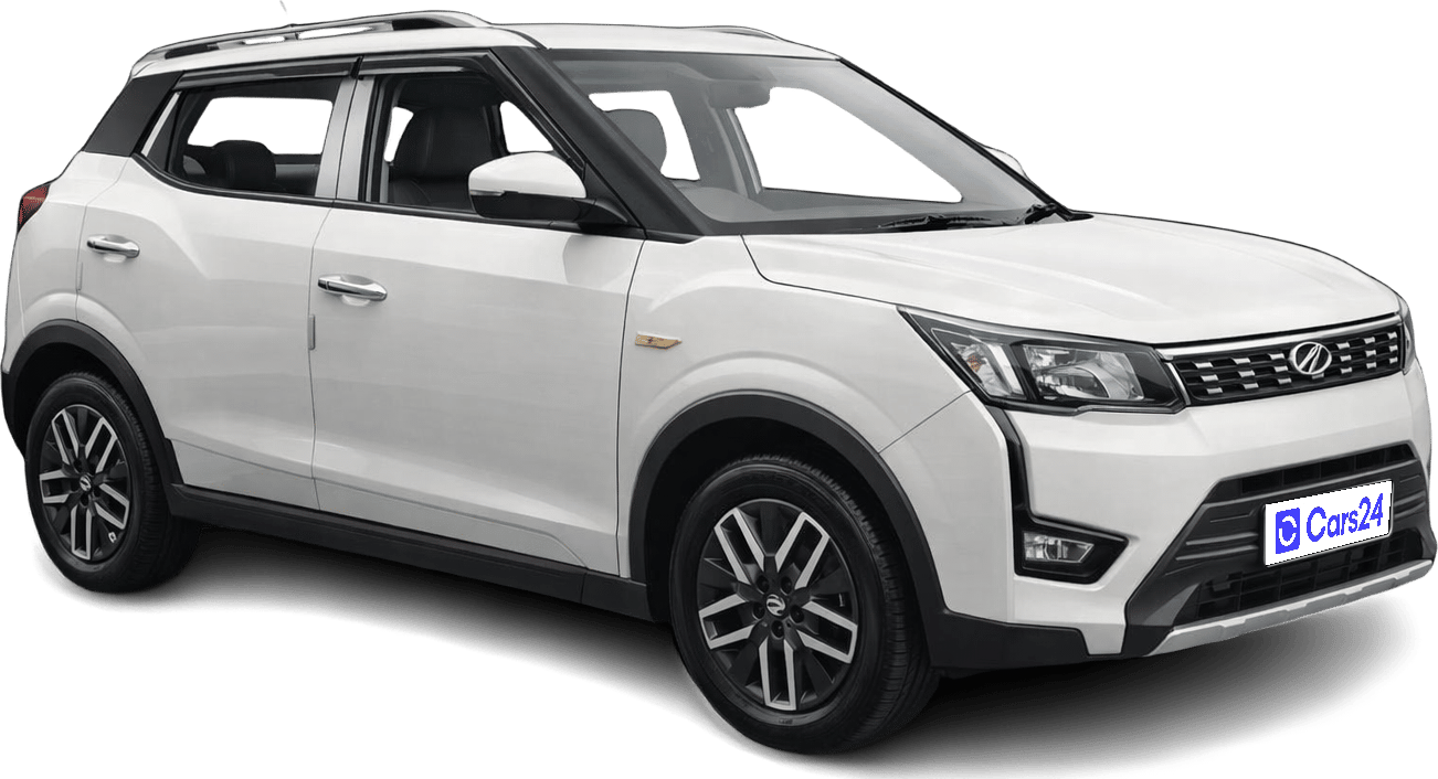 2019 Mahindra XUV300 - SUV - Diesel - Manual - ₹5.50 lakh