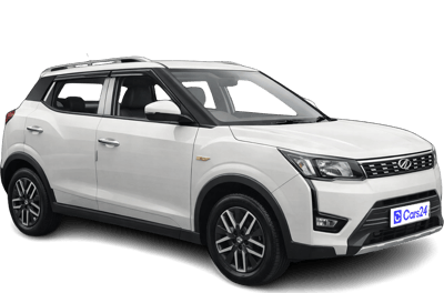 2019 Mahindra XUV300 - SUV - Diesel - Manual - ₹5.50 lakh