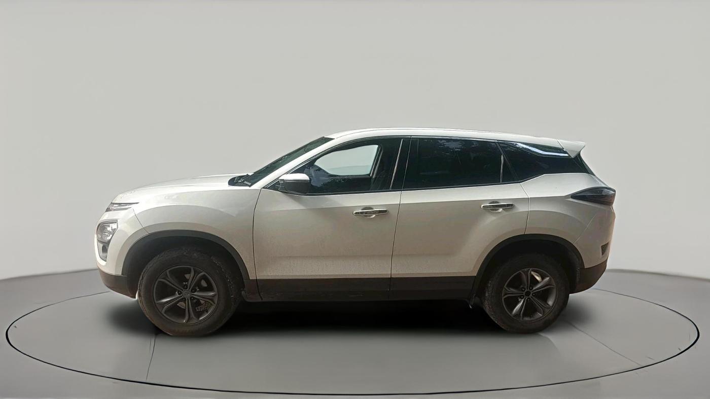 2022 Tata Harrier XT PLUS 2.0L KRYOTEC, Diesel, Manual, 87,185 km, exterior