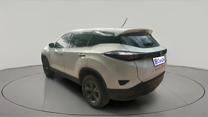 2022 Tata Harrier XT PLUS 2.0L KRYOTEC, Diesel, Manual, 87,185 km, exterior