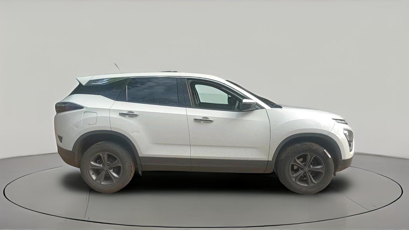 2022 Tata Harrier XT PLUS 2.0L KRYOTEC, Diesel, Manual, 87,185 km, exterior
