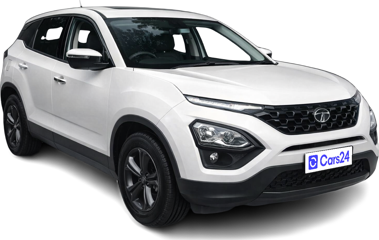 2022 Tata Harrier - SUV - Diesel - Manual - ₹12.00 lakh