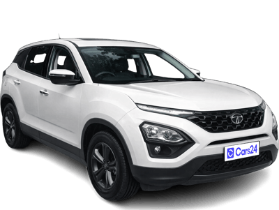 2022 Tata Harrier - SUV - Diesel - Manual - ₹12.00 lakh