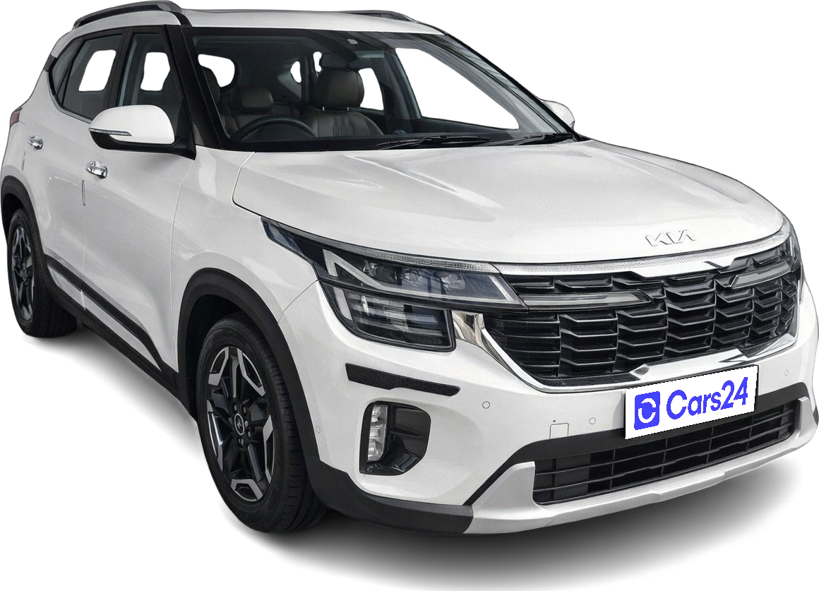 2023 KIA SELTOS - SUV - Diesel - Manual - ₹15.70 lakh