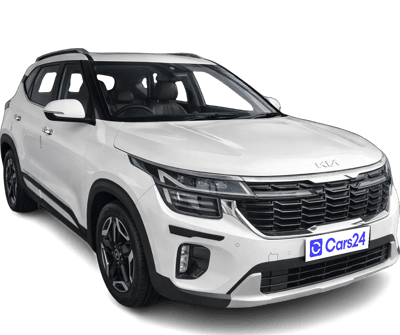 2023 KIA SELTOS - SUV - Diesel - Manual - ₹13.50 lakh