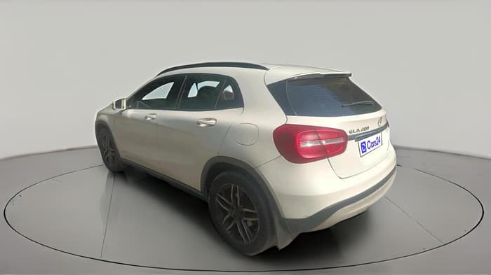 2015 Mercedes Benz GLA Class 200 CDI STYLE, Diesel, Automatic, 28,000 km, exterior