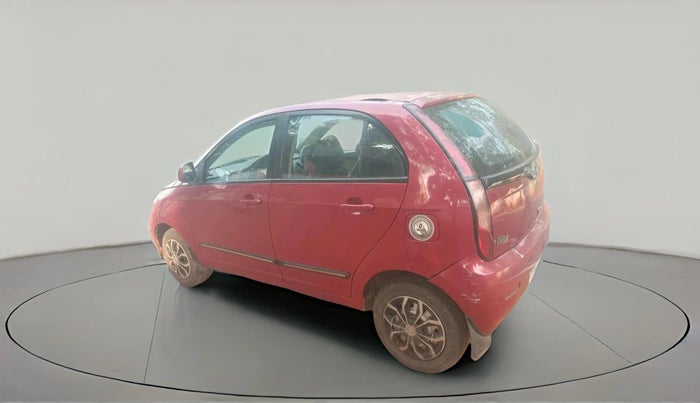 2012 Tata Indica Vista LS QUADRAJET, Diesel, Manual, 1,44,738 km, exterior