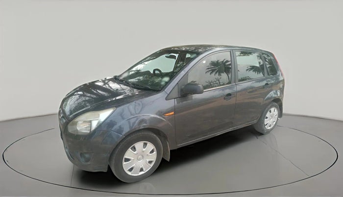 2011 Ford Figo EXI 1.4 DIESEL, Diesel, Manual, 1,34,772 km, exterior