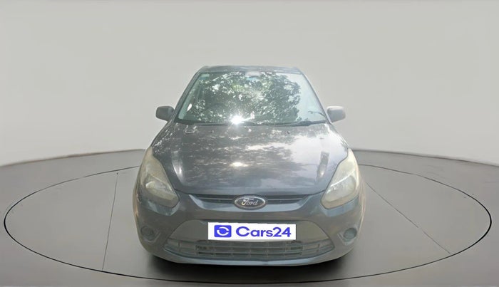 2011 Ford Figo EXI 1.4 DIESEL, Diesel, Manual, 1,34,772 km, exterior