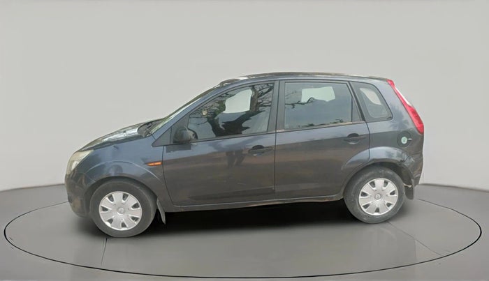 2011 Ford Figo EXI 1.4 DIESEL, Diesel, Manual, 1,34,772 km, exterior