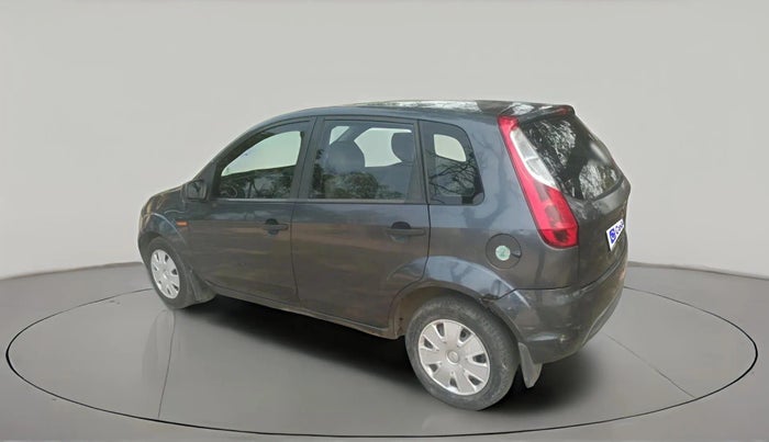 2011 Ford Figo EXI 1.4 DIESEL, Diesel, Manual, 1,34,772 km, exterior