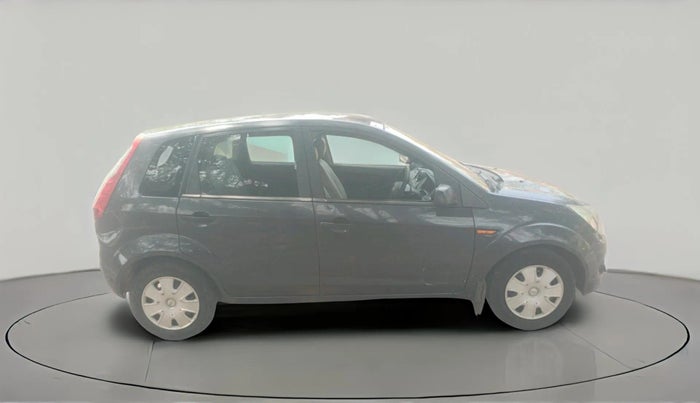 2011 Ford Figo EXI 1.4 DIESEL, Diesel, Manual, 1,34,772 km, exterior