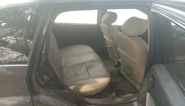 2011 Ford Figo EXI 1.4 DIESEL, Diesel, Manual, 1,34,772 km, interior