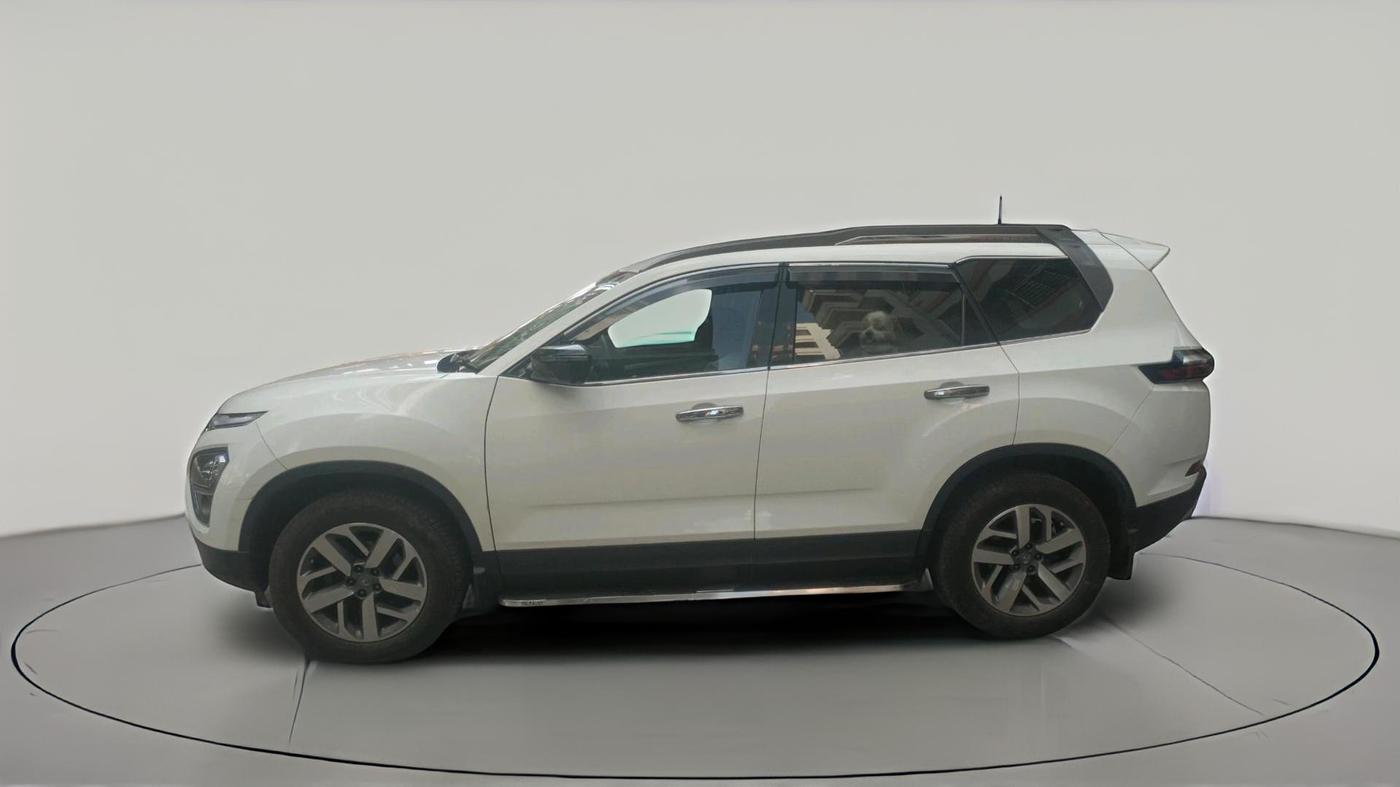 2023 Tata Safari XZA PLUS O 7STR, Diesel, Automatic, 59,649 km, exterior