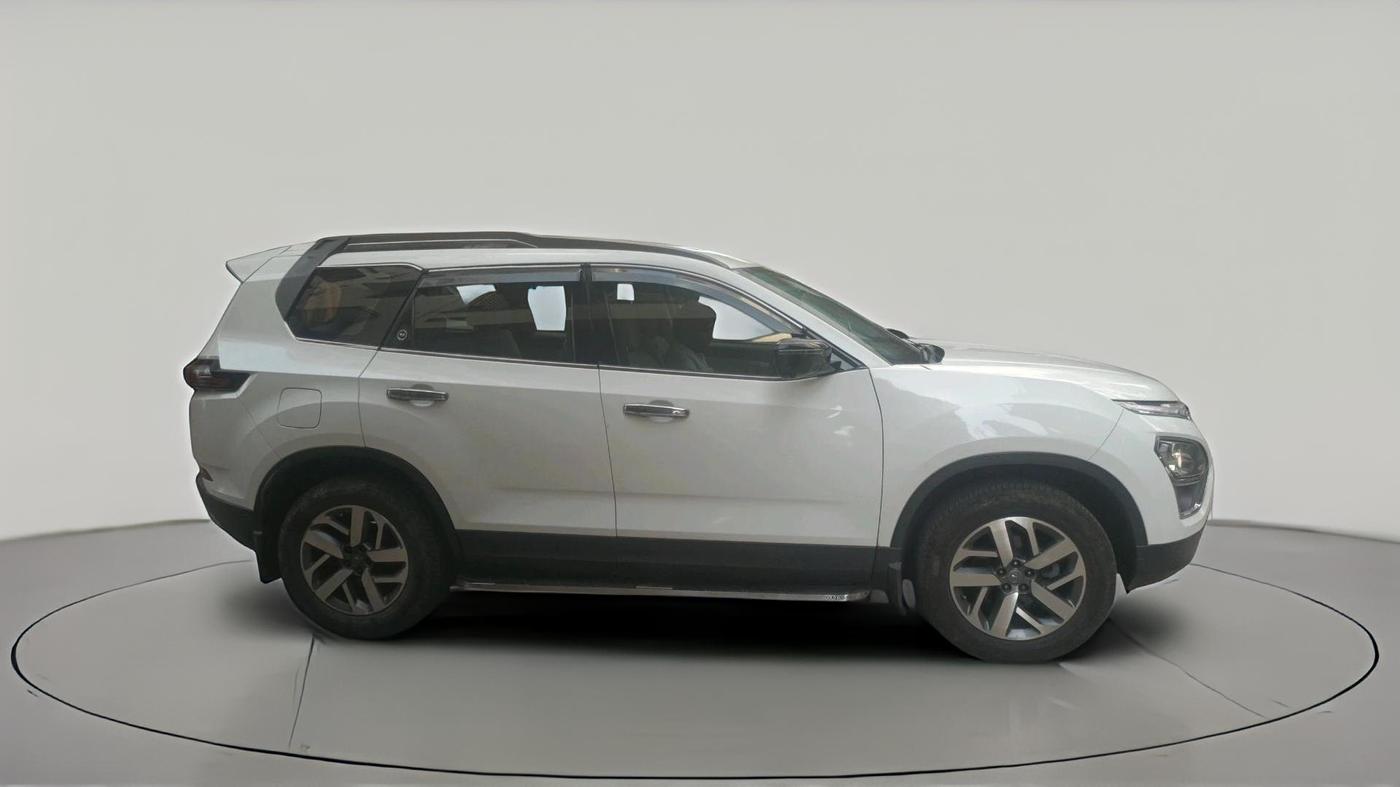 2023 Tata Safari XZA PLUS O 7STR, Diesel, Automatic, 59,649 km, exterior