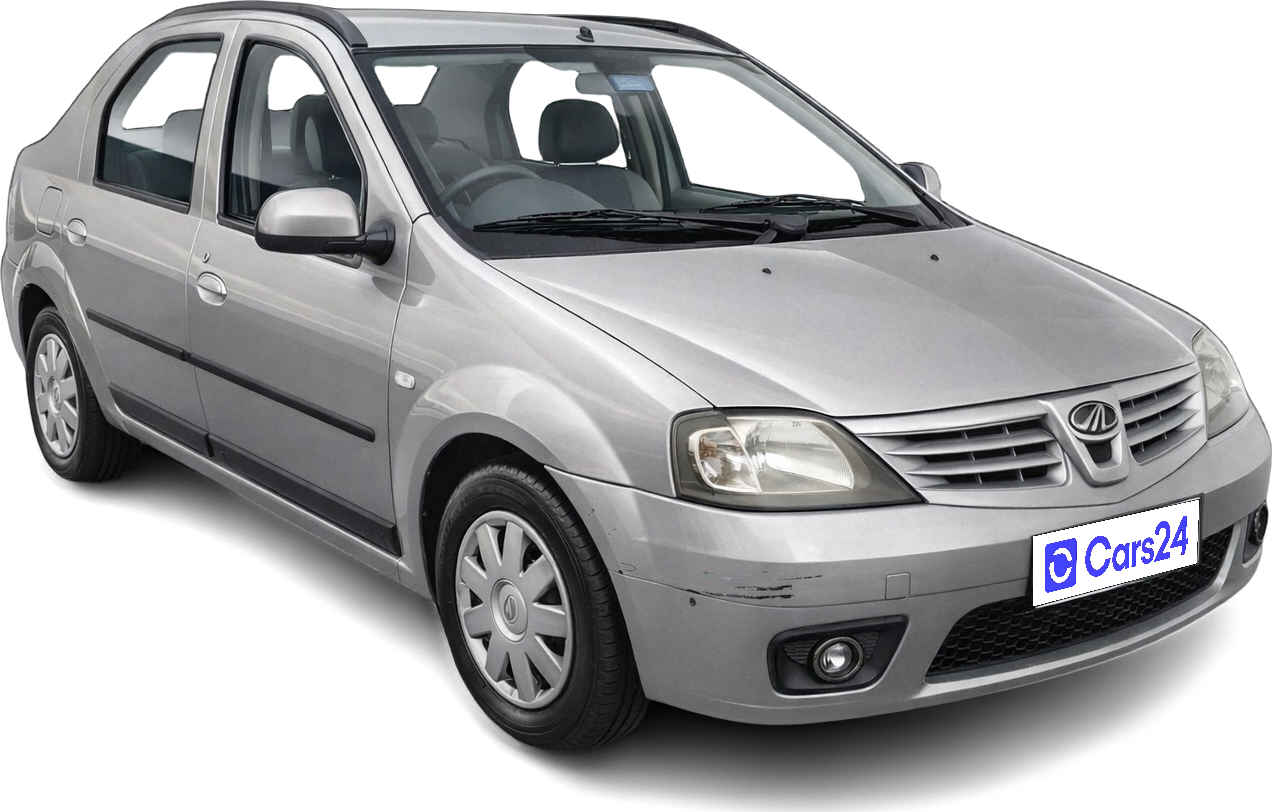 2011 Mahindra Verito - Hatchback - Diesel - Manual - ₹1.80 lakh