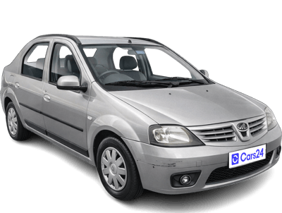 2011 Mahindra Verito - Hatchback - Diesel - Manual - ₹1.80 lakh