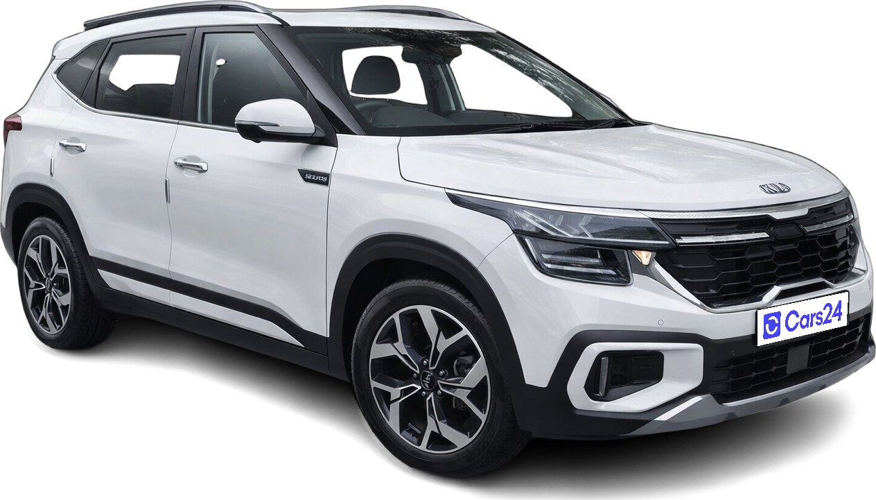 2023 KIA SELTOS - SUV - Diesel - Automatic - ₹16.70 lakh