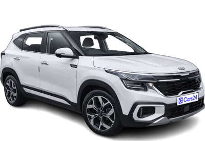 2023 KIA SELTOS - SUV - Diesel - Automatic - ₹15.50 lakh