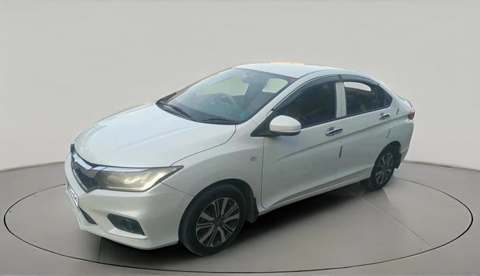 2022 Honda City 1.5L I-VTEC SV, Petrol, Manual, 1,05,923 km, exterior