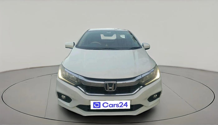 2022 Honda City 1.5L I-VTEC SV, Petrol, Manual, 1,05,923 km, exterior