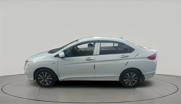 2022 Honda City 1.5L I-VTEC SV, Petrol, Manual, 1,05,923 km, exterior
