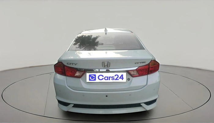 2022 Honda City 1.5L I-VTEC SV, Petrol, Manual, 1,05,923 km, exterior
