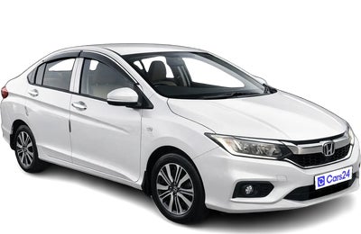 2022 Honda City - Sedan - Petrol - Manual - ₹7.50 lakh