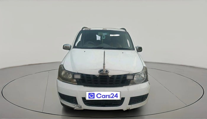2013 Mahindra Quanto C4, Diesel, Manual, 2,31,052 km, exterior