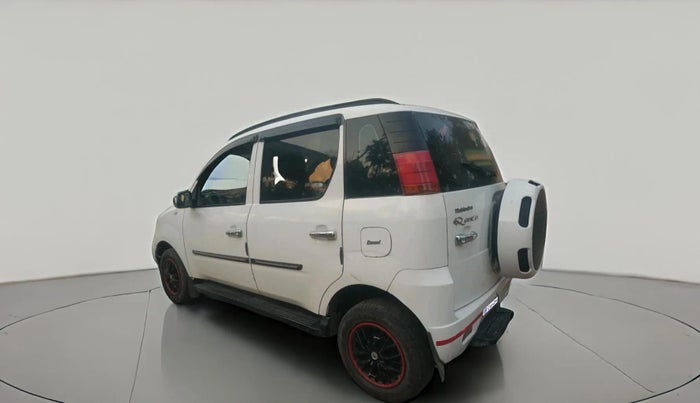 2013 Mahindra Quanto C4, Diesel, Manual, 2,31,052 km, exterior